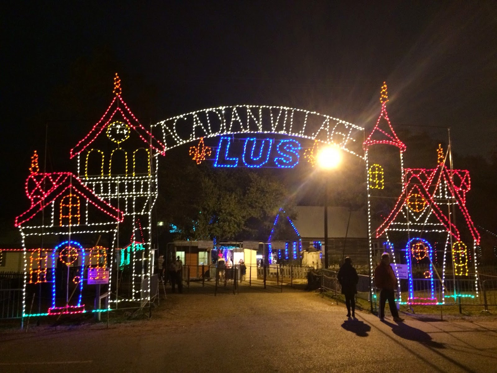Acadian Village Lafayette, LA Blogs Gonzales Weekly Citizen
