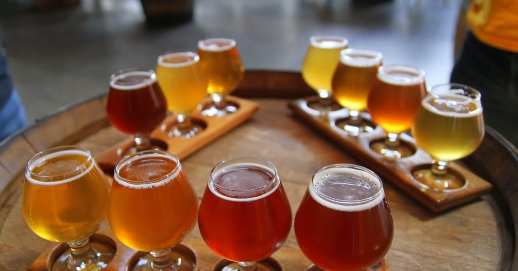 A Beginners Guide To Hops with Best of British Beer Vinspire