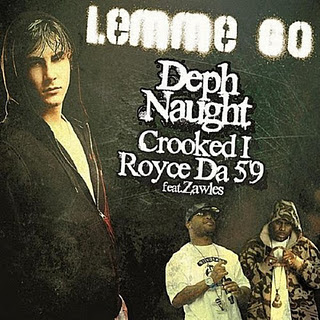 Deph Naught - Lemme Go Lyrics + Letras + Lirik + Tekst + Text + Testo + Paroles + Source: Lyrics-Video-Music.blogspot.com + Video Music Song Lyrics Deph Naught - Lemme Go