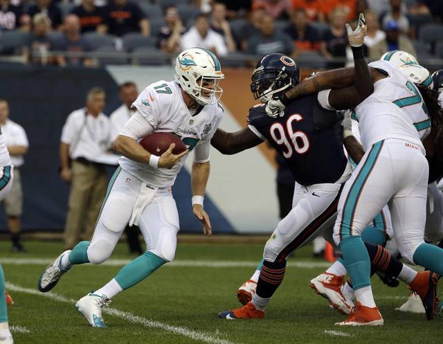 Miami Dolphins Vs New England Patriots Live Stream | FBStreams