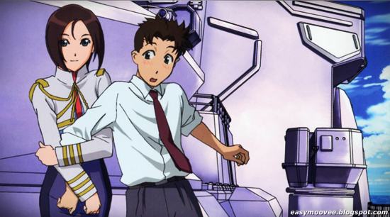 Anime Poster : Tactical Roar - Complete Series