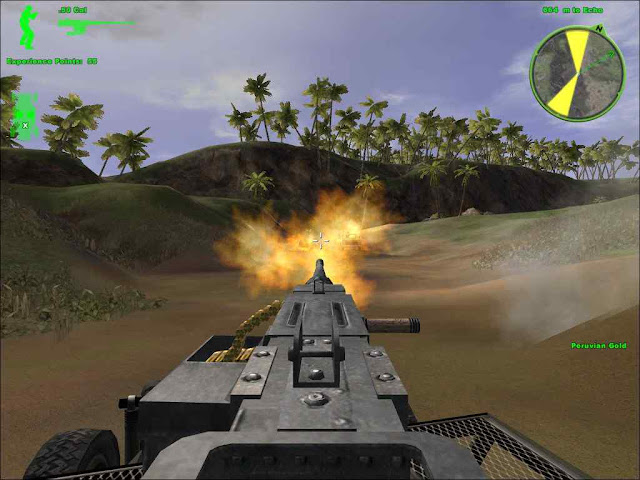 Delta Force 1 Highly Compressed (For,beneficial to) PC Download