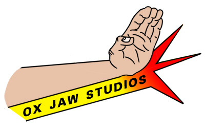 Ox-Jaw Studios