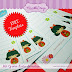 FREEBIE: Mini Kit de Notas y Stickers