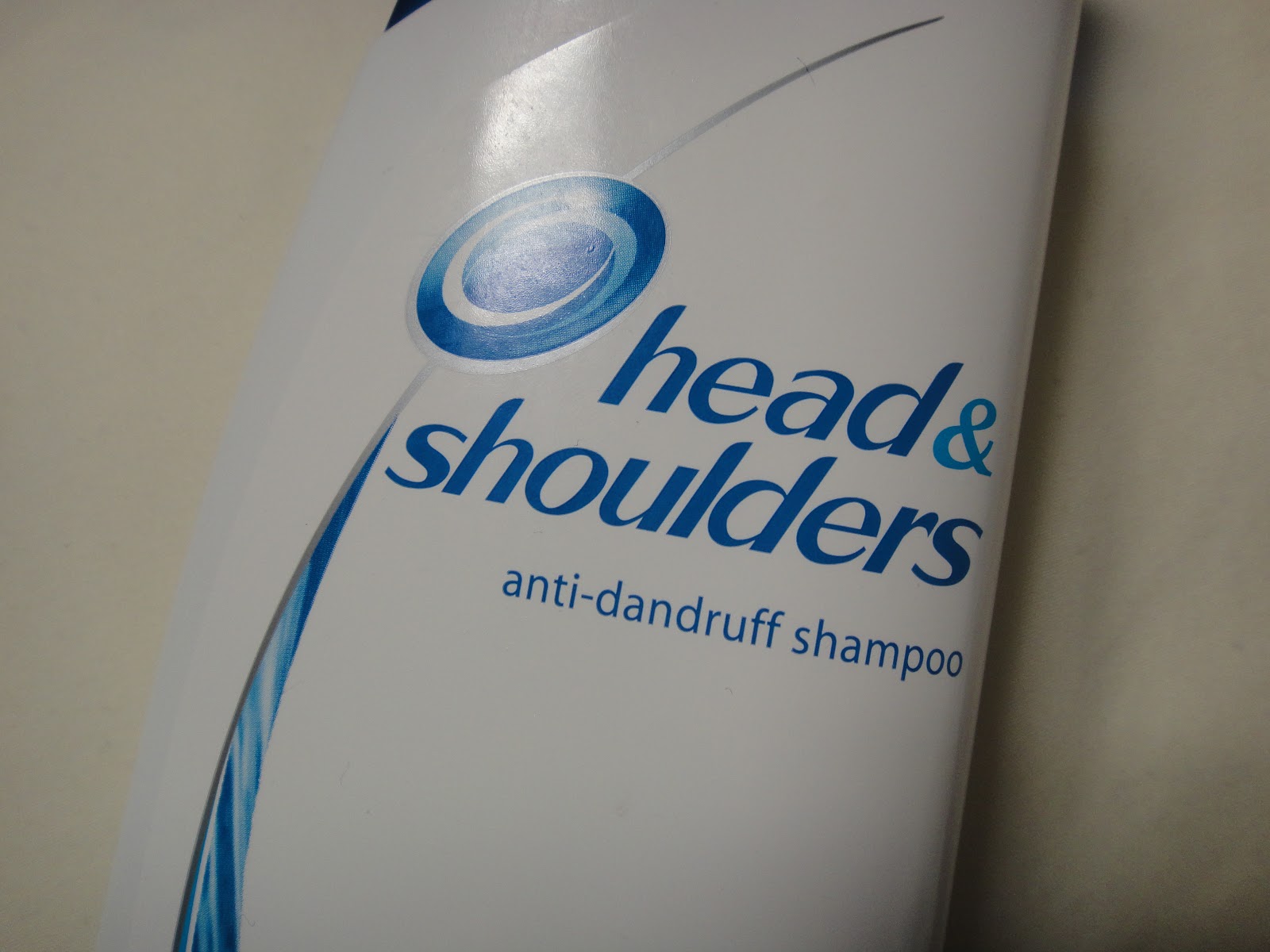 Everything Lovely & Chic {Review} Head & Shoulders Classic Clean