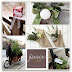 Christmas Decorating / Yeni Yıl Dekoru