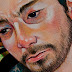 New painting: “Rotten or Redeemed”