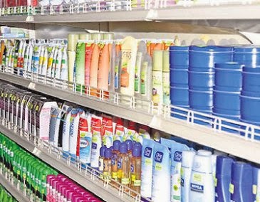 Santozcreativity Pasar Monopolistik