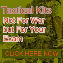 Tactical Kits