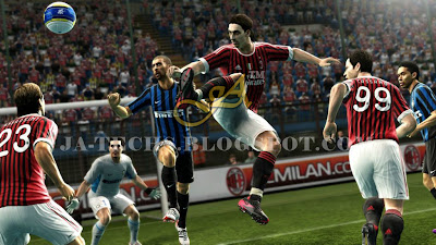 Pro Evolution Soccer 2013 PC Version Image 1 Pro Evolution Soccer 2013 PC Version