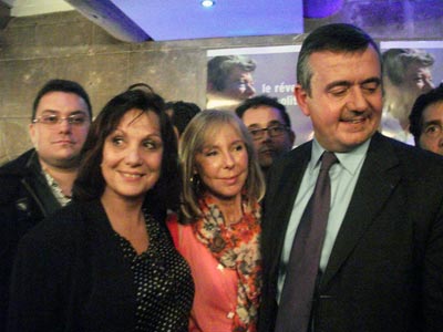 loisirs rencontres marseille