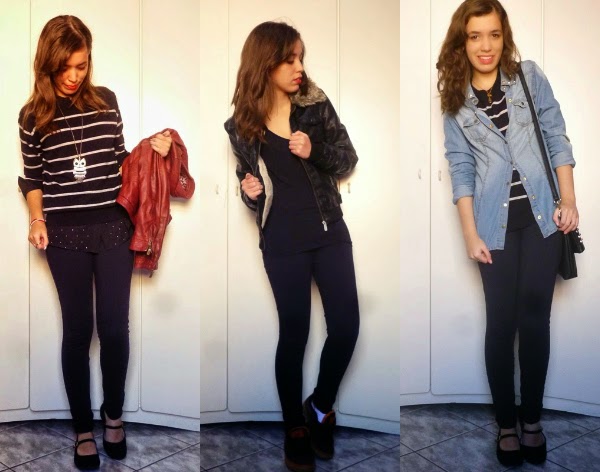 Looks Adolecentro Suzana