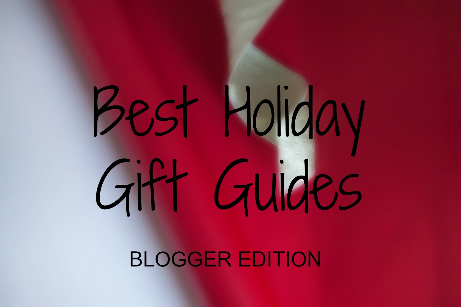 The Moy Life Best Holiday Gift Guides Blogger Edition