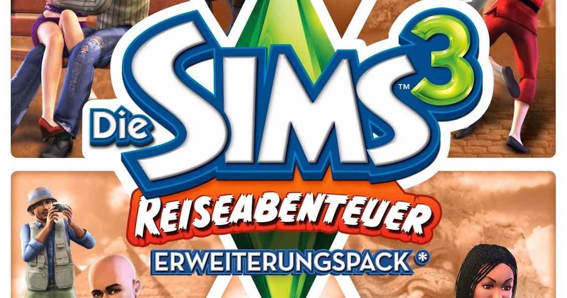Sims 3 Free Download Online