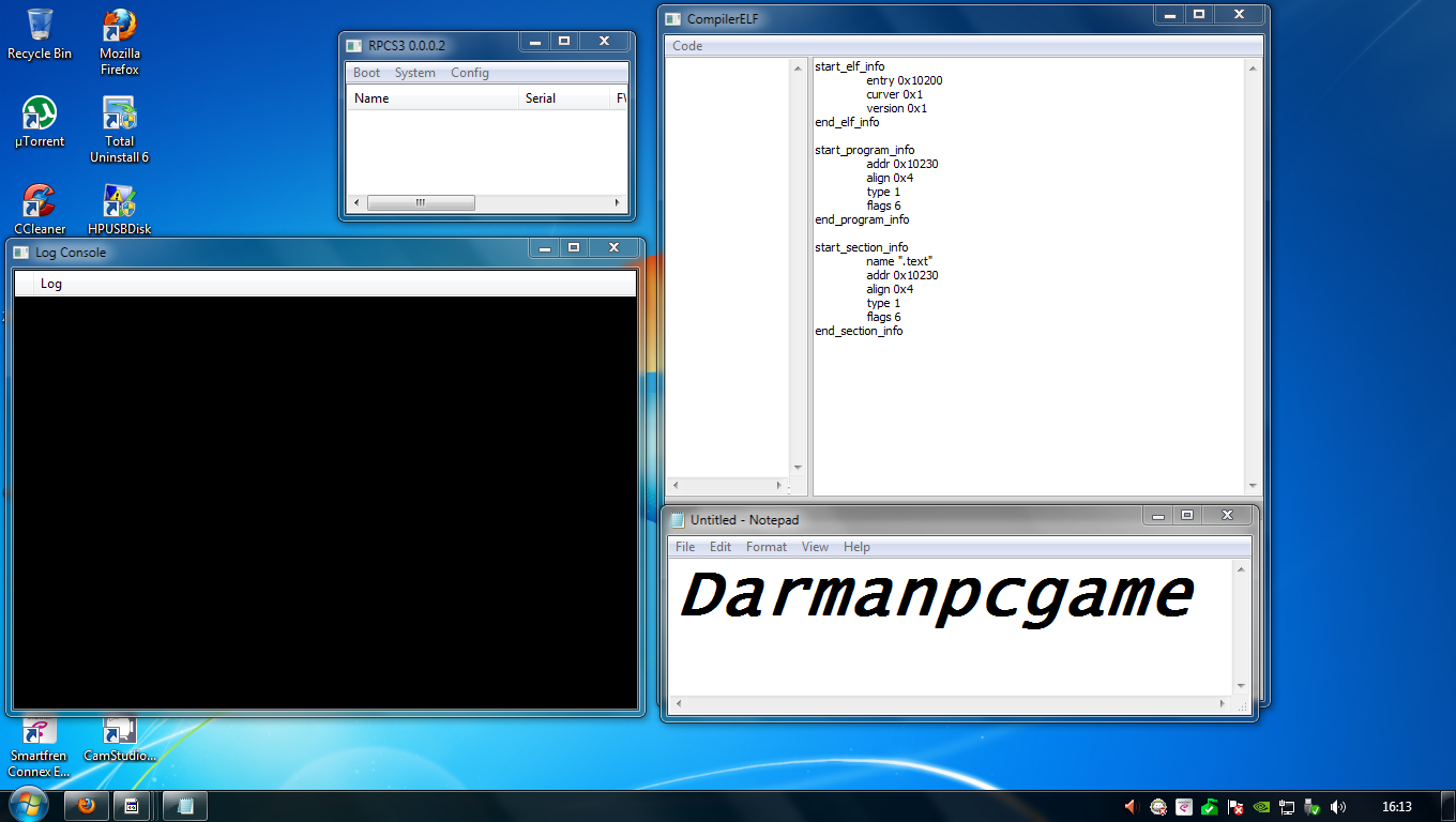 Psp Emulator With 35 Games And 5 Bios brightprogram
