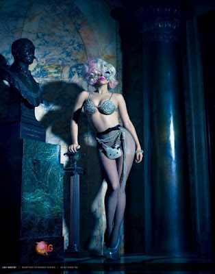 Lady Gaga, la marioneta de los Illuminati - Segunda parte