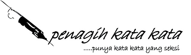 PENAGIH KATA KATA