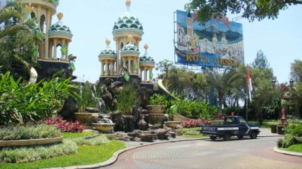 15 Tempat Wisata Di Puncak Bogor Dan Sekitarnya Tempat Wisata Di Bogor