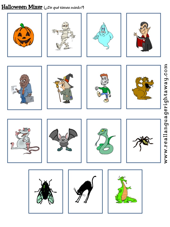 Blog I Real Language Right Away