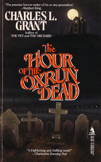 The Hour of the Oxrun Dead by Charles Grant