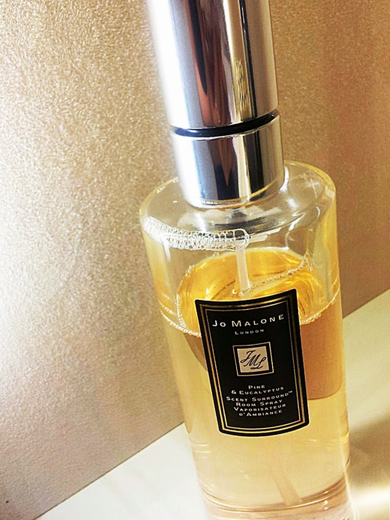 jo malone room sprays