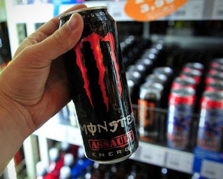 Los Angeles Personal Injury Attorneys: Monster Energy Drink Linked to 6