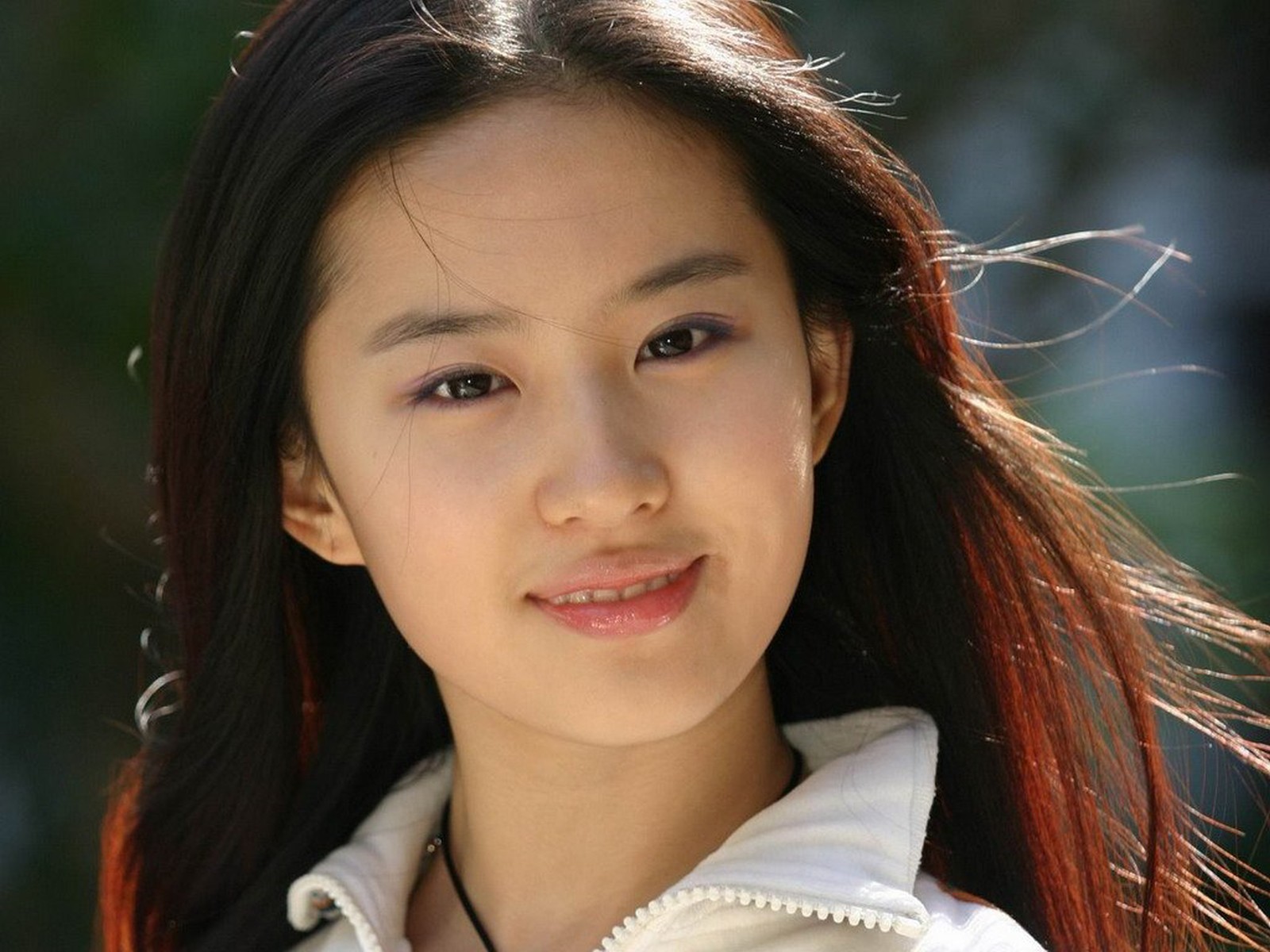 Crystal Liu Yi Fei HD Wallpapers Free Download Crystal Liu Yi Fei HD Wallpapers Free Download