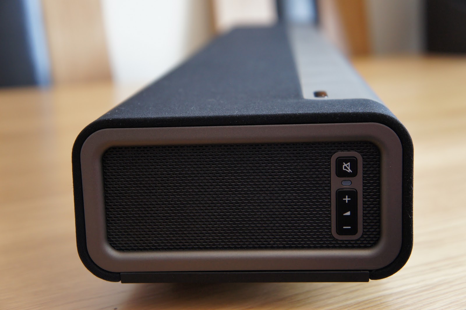 Review Sonos PLAYBAR OxGadgets