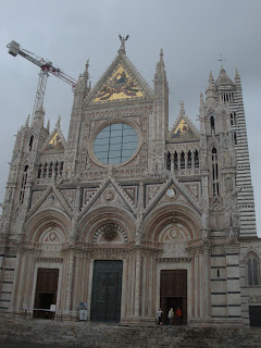 Catedral de Siena