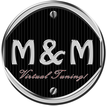 M&M Virtual tuning!