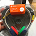 November giveaway : Coloud Knock Headphone