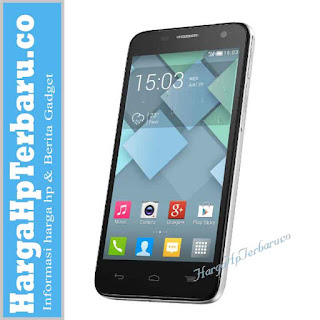 Daftar Harga Hp Alcatel November 2015 Daftar Harga Hp Alcatel November 2015