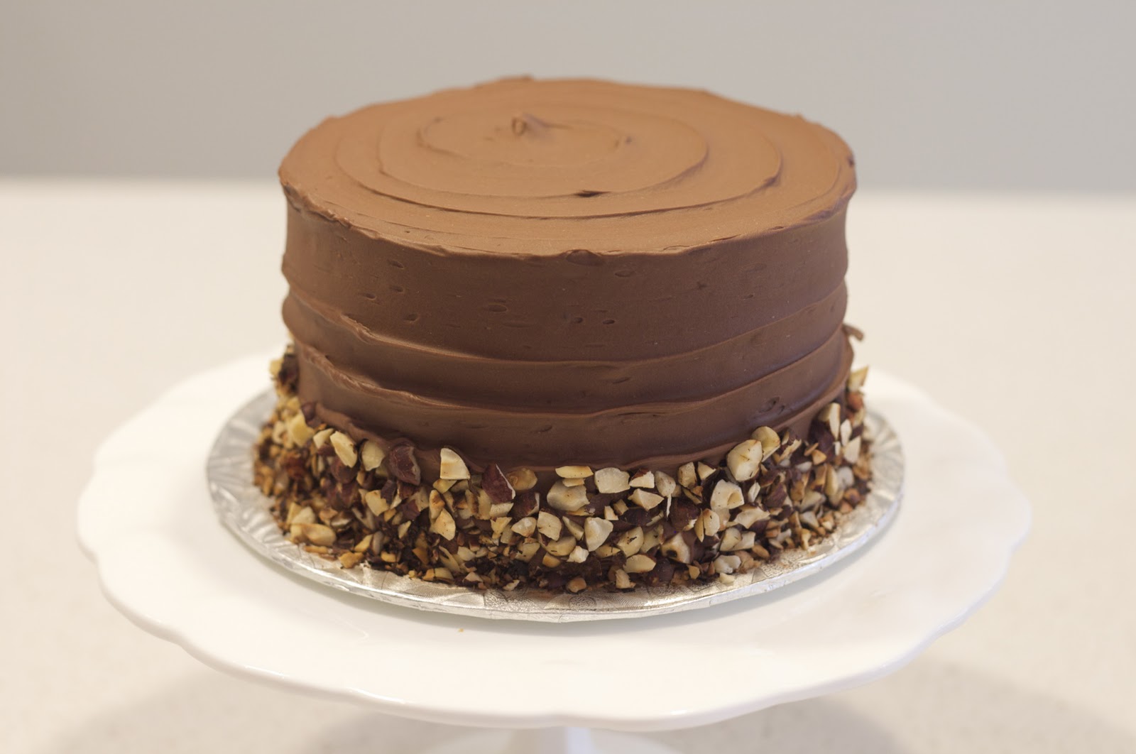 Sugar The Best Chocolate Buttercream...EVER!