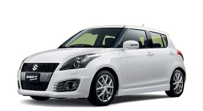 Harga Suzuki Swift Harga Suzuki Swift