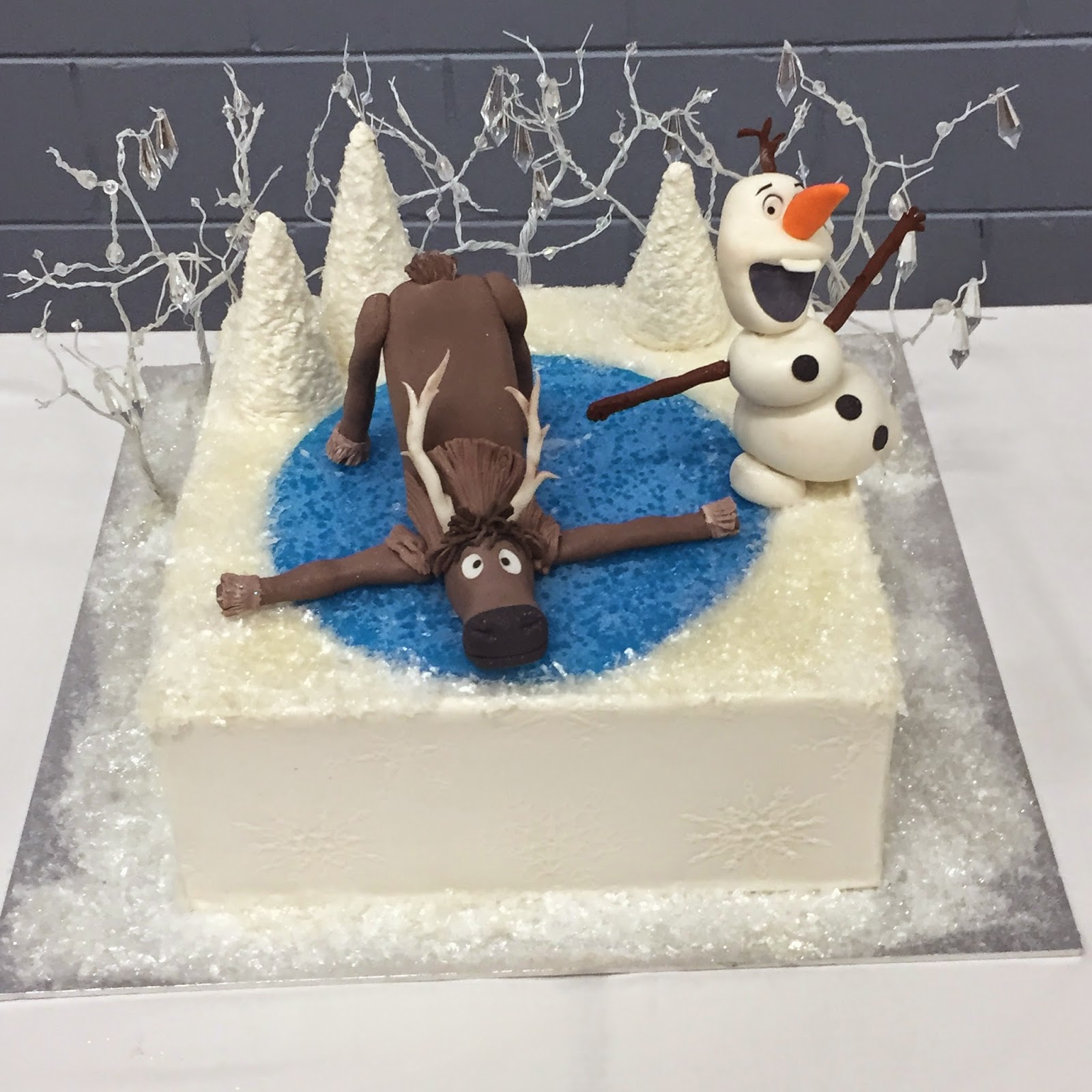 Cassie Cakes Brisbane Cake Expo Cassie Cakes Brisbane Cake Expo