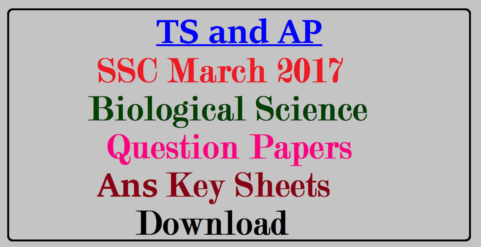 essay questions for high school biology The common knowledge scholarship foundation rewards students for what they know through a wide range of online quizzes cksf scholarships require no essays, applications, or minimum gpa scholarships are available for high school, college and graduate students and each provides participants a real chance to win and earn. essay questions for high school biology The common knowledge scholarship foundation rewards students for what they know through a wide range of online quizzes cksf scholarships require no essays, applications, or minimum gpa scholarships are available for high school, college and graduate students and each provides participants a real chance to win and earn.