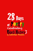 28 Days of Poetry Celebrating Black History