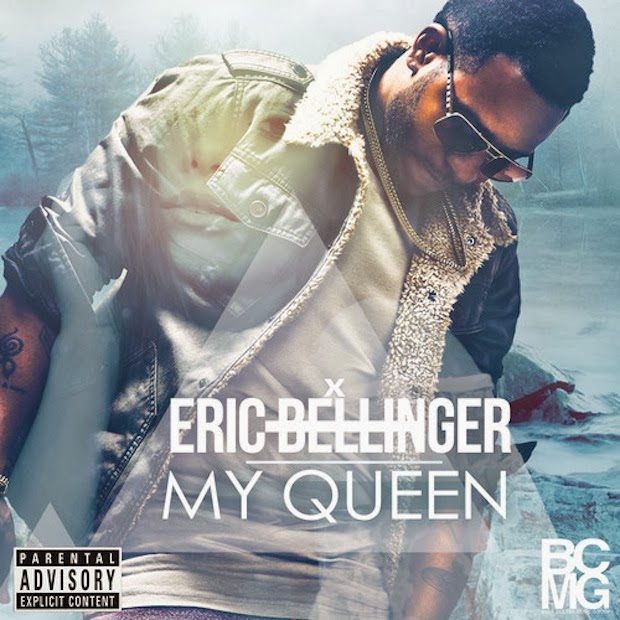 Eric Bellinger - My Queen Lyrics + Letras + Lirik + Tekst + Text + Testo + Paroles + Source: Lyrics-Video-Music.blogspot.com + Video Music Song Lyrics Eric Bellinger - My Queen