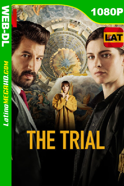 El juicio (Serie de TV) Temporada 1 (2019) Latino HD WEB-DL 1080p ()