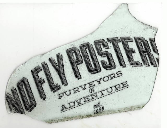 screen print, no fly posters, ancoats, manchester, graphic design, sign painting, industrial revolution, adventure, exploration, urbex, mmu, found objects, ephemera,