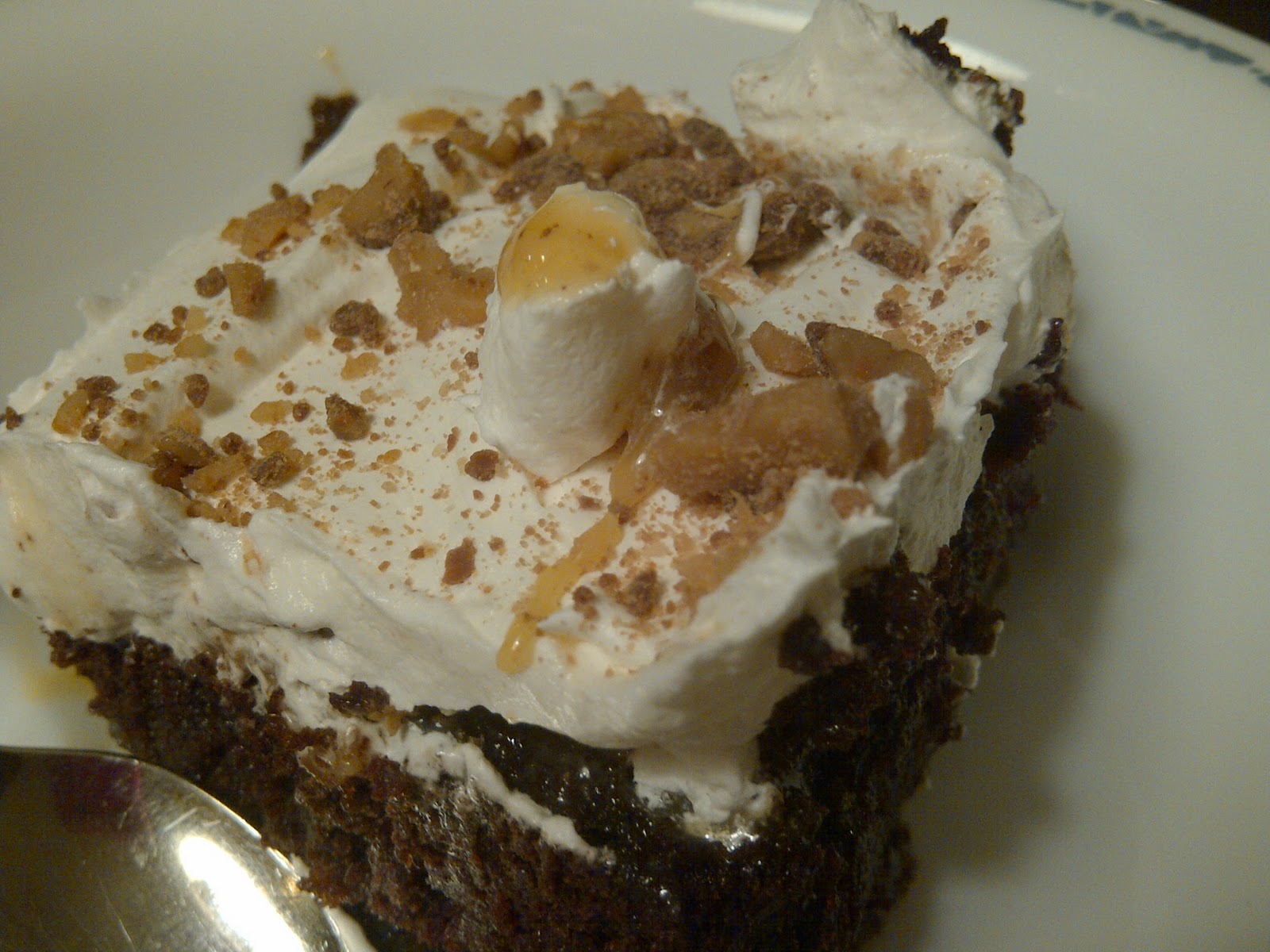 Gluten Free Better Than Sex Cake Recipe Gluten Free Better Than Sex Cake Recipe