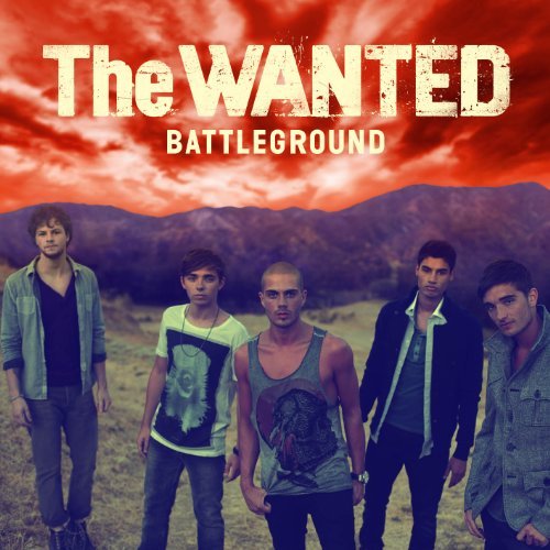 The Wanted   Glad You Came Battleground 2011