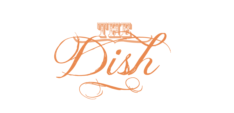 the Dish