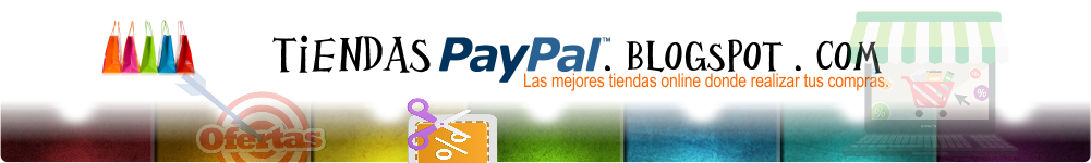 Tiendas Online - Mejores tiendas para comprar en Internet