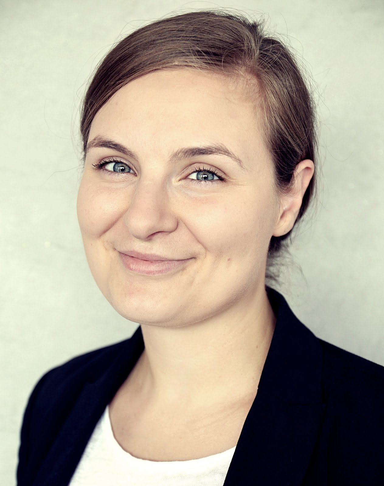 Kasia Anuszewska
