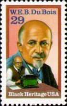 W.E.B. Du Bois