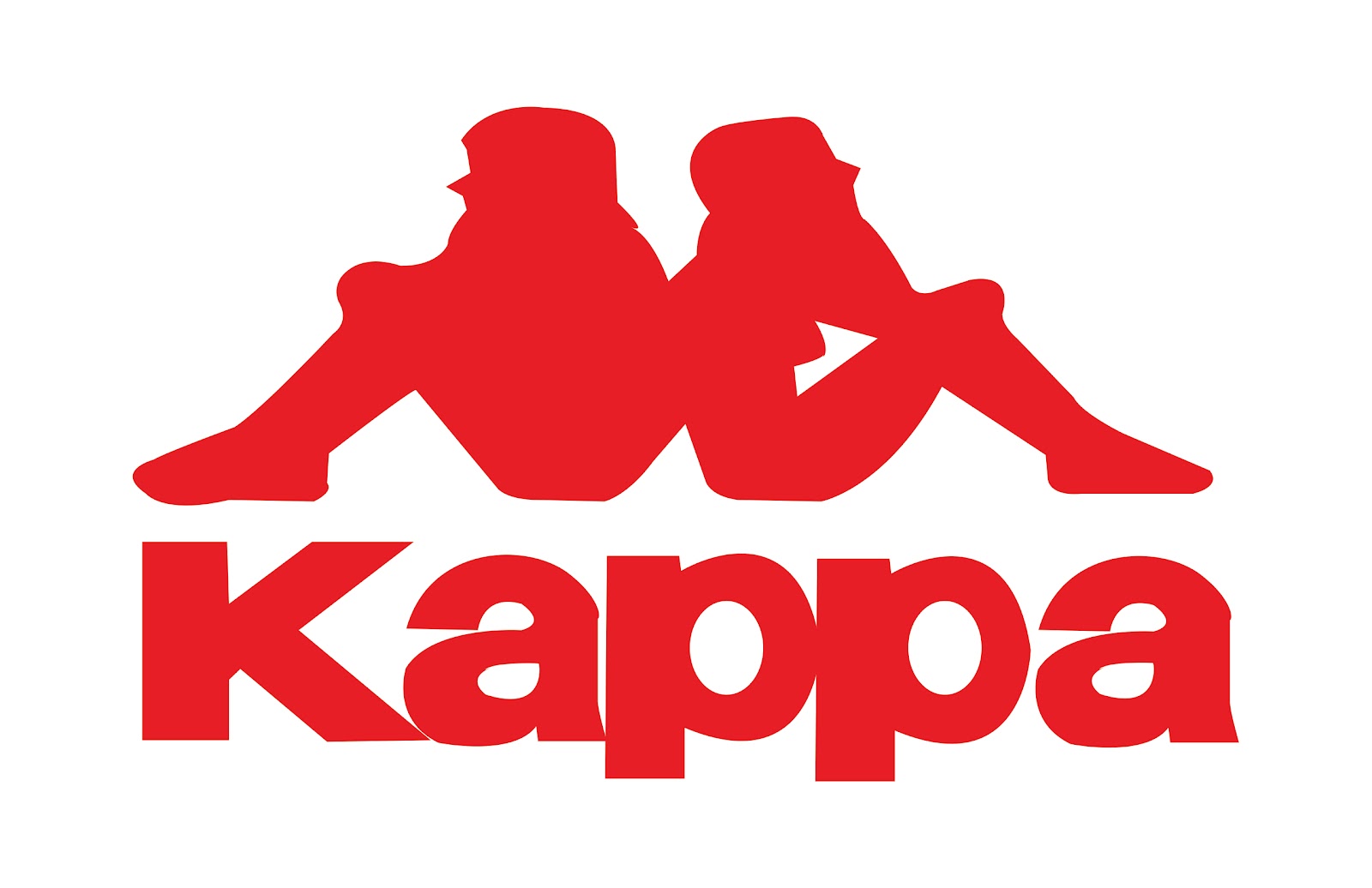 LOGOTIPOS: LOGOTIPO KAPPA