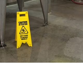 Los Angles Injury Attorney | Slip and Fall