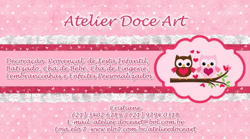 Atelier Doce Art