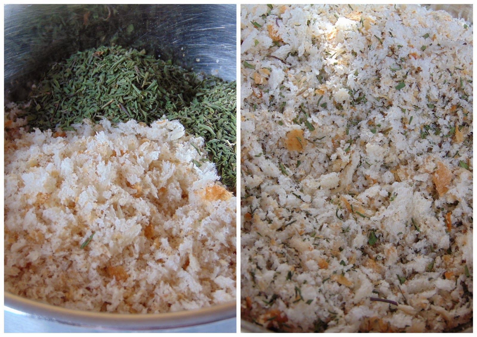 Newfoundland Savoury Dressing/Stuffing